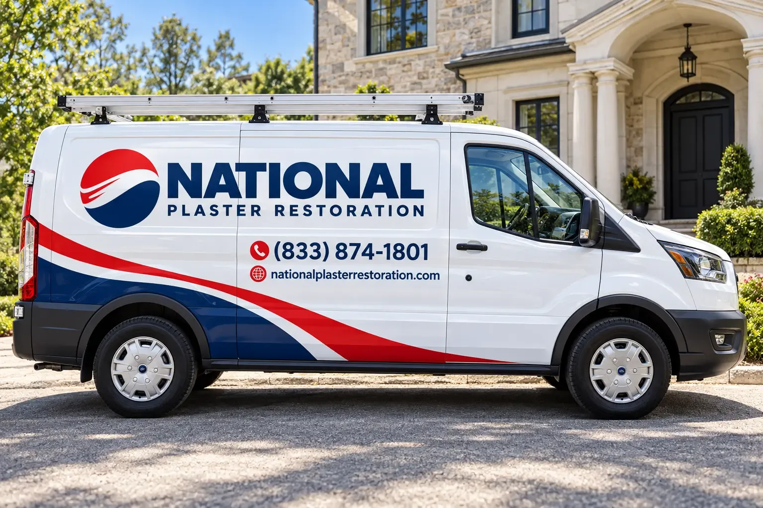 Plaster Repair in Dickerson, MD near me